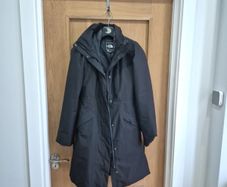 The north face jacket
