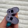 Ben 10 To Shock Rocks Transformer Playmates Used Please look at the pictures Image 9