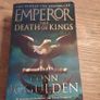 Emperor Series Paperbacks  by Conn Iggulden Image 3
