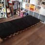 Futon chair/bed Image 4