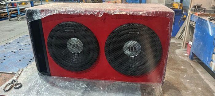 Jbl
