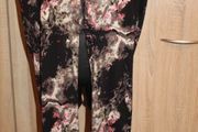 Sport- Ladies Leggings Ergeenomixx size UK18/20 EU46/48 Postage included