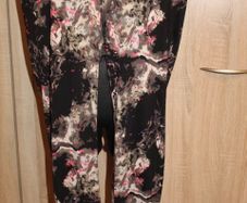 Sport- Ladies Leggings Ergeenomixx size UK18/20 EU46/48 Postage included
