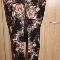 Sport- Ladies Leggings Ergeenomixx size UK18/20 EU46/48 Postage included
