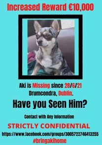 Missing
