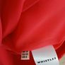 Whistles midi occasion dress  Pristine Postage included Image 7