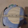 Squishmallows Samir the Blue Whale with Bucket Hat,  NEW WITH TAGS Image 9