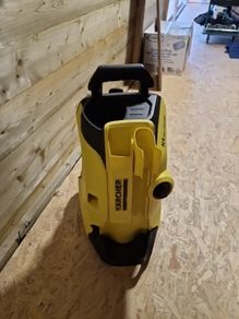 karcher k4
