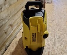 karcher k4