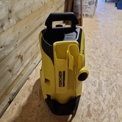 karcher k4