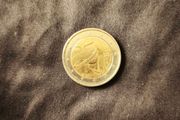 2 euro France 2017: Cancer