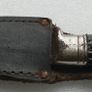 Vintage Hunting Knife with Sheath Image 3