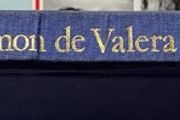 book The life and times of Eamon de Valera. Text: Constantine Fitzgibbon. Illustrative material: