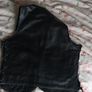 ladies biker jacket Image 6