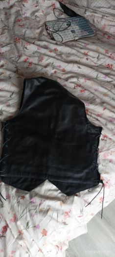 ladies biker jacket