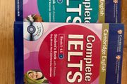 ielts books (new)