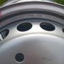 Stell wheels Image 2