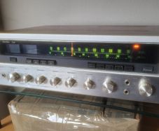 Sansui Eight  The Engineers Receiver Amplifier
