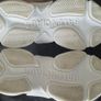 Balenciaga triple s monoblock rubber Image 9