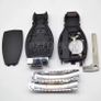 Mercedes key fob shell Image 2