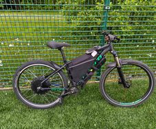 Ebike conversion kit 2000w 52v 35ah