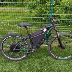 Ebike conversion kit 2000w 52v 35ah