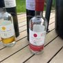 whiskey bottles Image 2