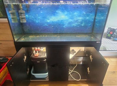 Fluval Roma 200l
