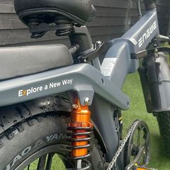 Electric Bike - Engwe Folding  X 20