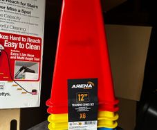 Training Cones Set