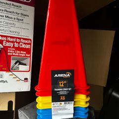 Training Cones Set