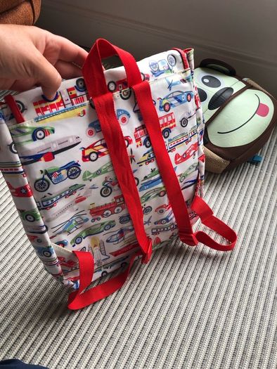 kids backpack
