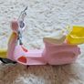 Barbie DVX56 Scooter Image 5