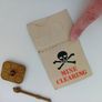 Palitoy Action Man Mine Detection Set Part Outfit Image 4