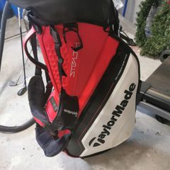 golf bag taylormade