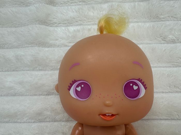 The Bellies Pinky Twink Interactive Baby Used Please see pictures