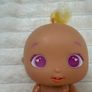 The Bellies Pinky Twink Interactive Baby Used Please see pictures Image 2