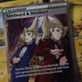 Sordward & Shielbert ! Ultra Rare ! from Silver Tempest Set ! 2022 ! Pokemon Card ! Image 2