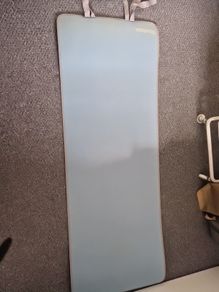 yoga mat