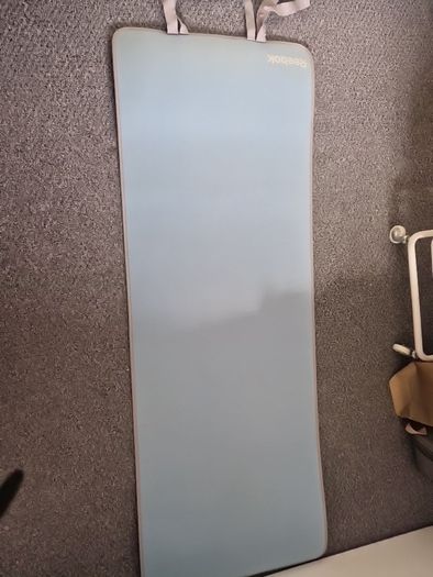 yoga mat