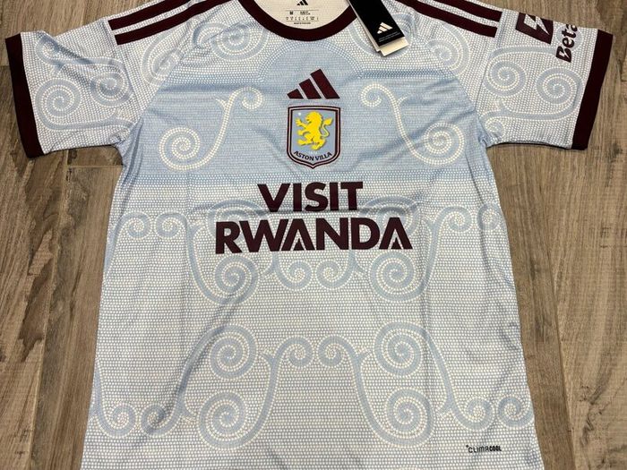 Premier League 26/27 Jerseys Mystery Parcel
