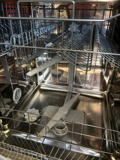 Nordmende dishwasher