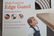 Cleva Mama edge guard