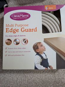 Cleva Mama edge guard