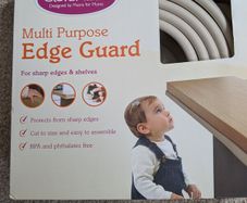 Cleva Mama edge guard