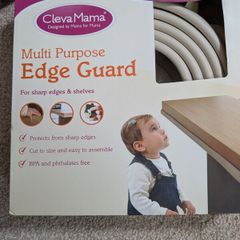 Cleva Mama edge guard