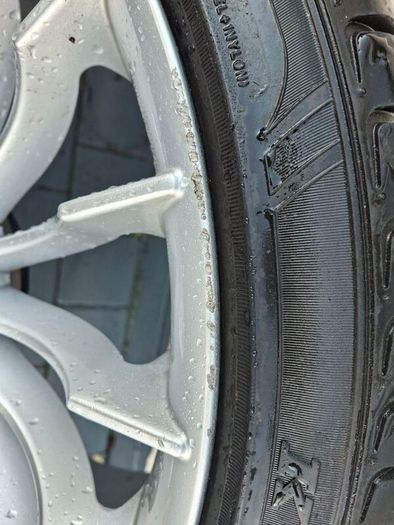 21" Alpina replicas