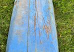 Leyland 245/International 574 parts