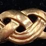 9 ct yellow gold ring Image 5