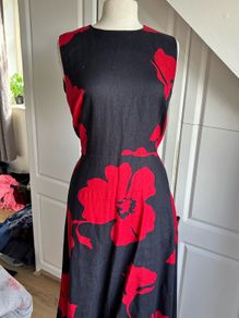 Hobbs dress